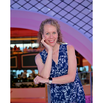 Christine Hardenberger