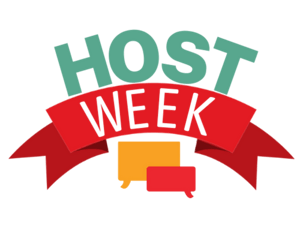 HAR Host Week Logo