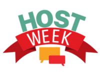 HAR Host Week Logo