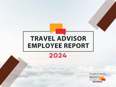 2024 Employee Travel Advisor Report