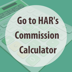 Host Agency Commission Plan Calculator