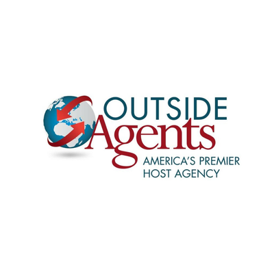 Outside Agents Square SP logo