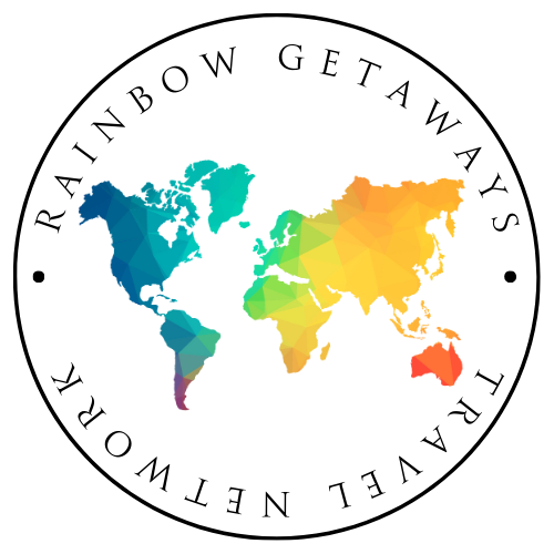 Rainbow Getaways