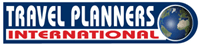 Travel Planners International logo