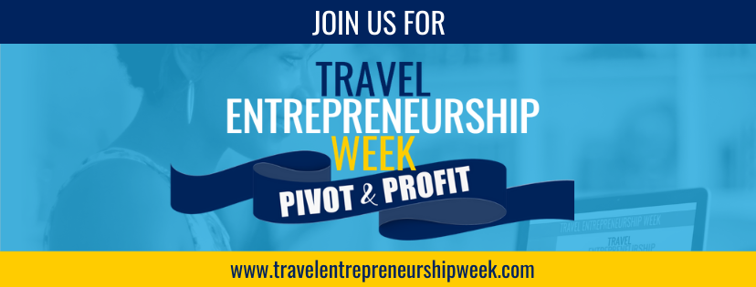Travel Entrepreneurship Week