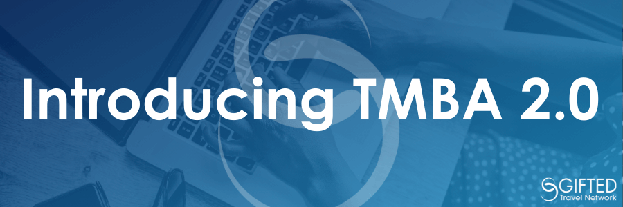Introducing TMBA 2.0