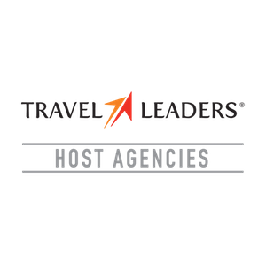 Travel Leaders Host Agencies logo