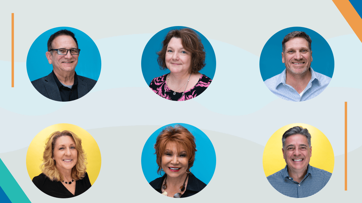 KHM Travel Group Executive team