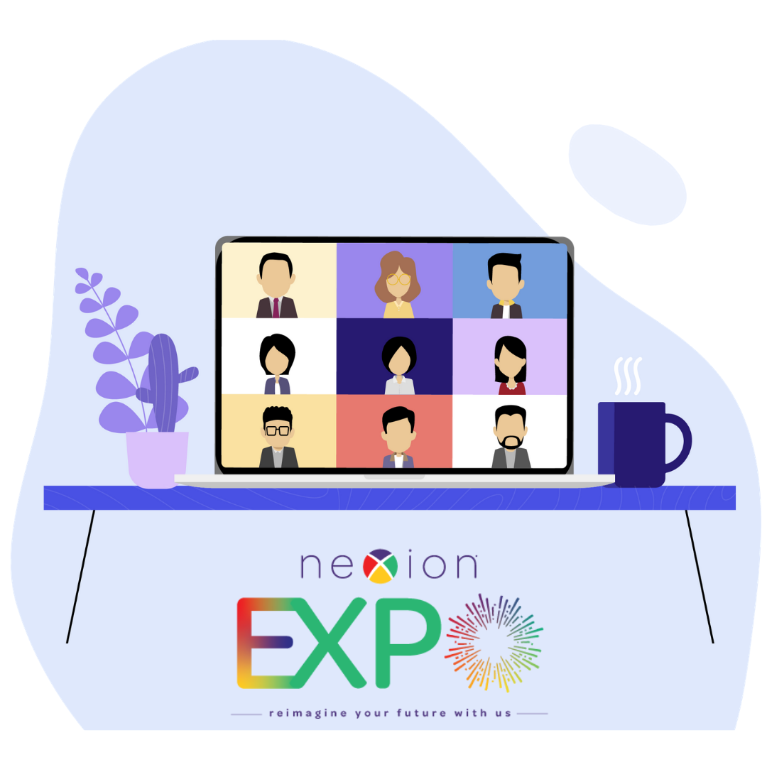 Nexion Expo Ad