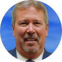 Dave Hershberger headshot