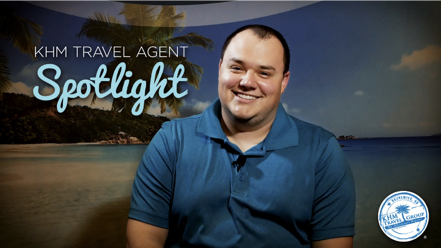 KHM Travel Agent Spotlight