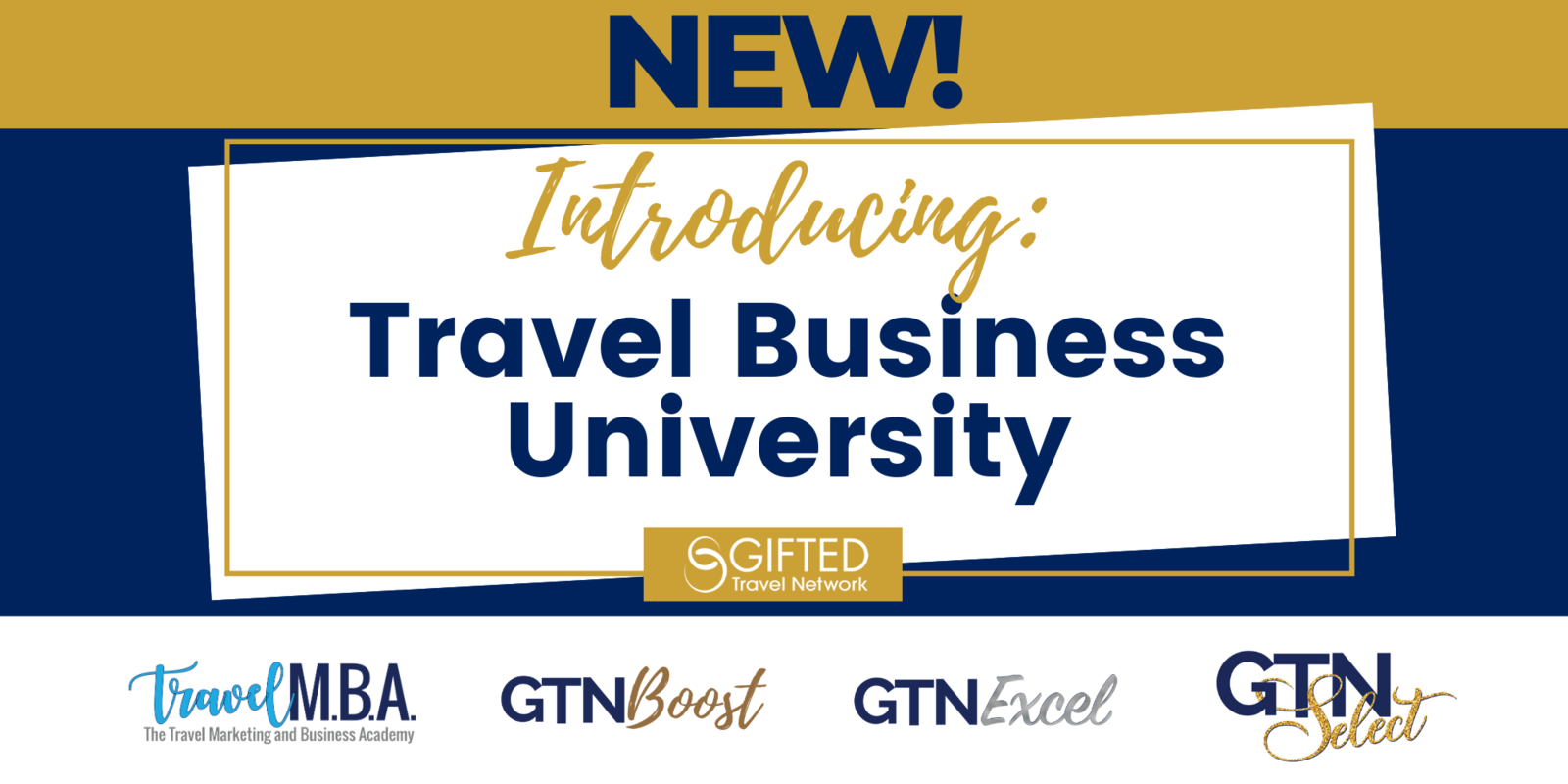 Travel Business University