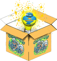 box