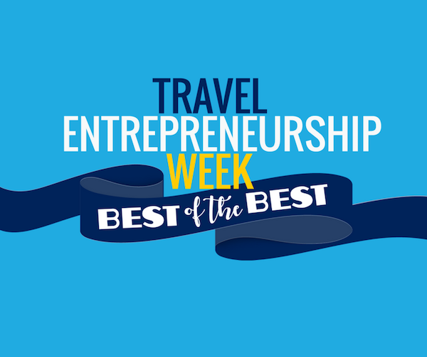 GIFTE Hosts the Third Annual Travel Entrepreneurship Week