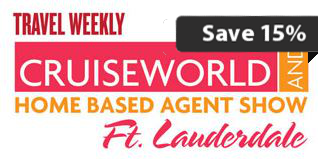 CruiseWorld 2012  - Ft. Lauderdale