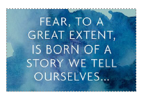 Fear to the Great Extent
