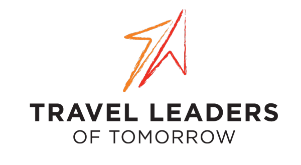 Travel Leaders of Tomorrow logo