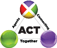 ACT Nexion Mentor Program Logo