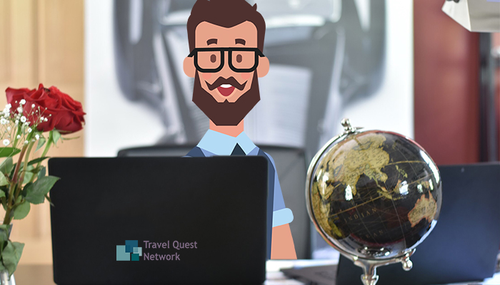 Travel Quest Host Agency 