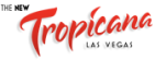 New Tropicana Logo