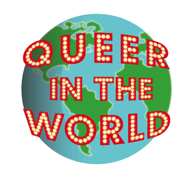 Queer in the World LGBTQ Blog 2019