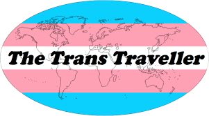 The Trans Traveller