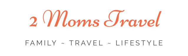 2 Moms Travel