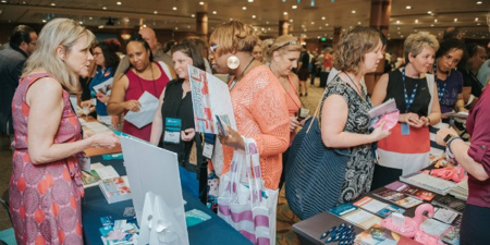 KHM 2018 Crystal Conference and Awards