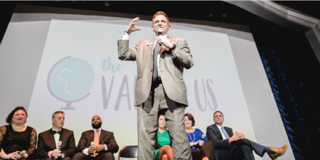 KHM 2018 Crystal Conference and Awards