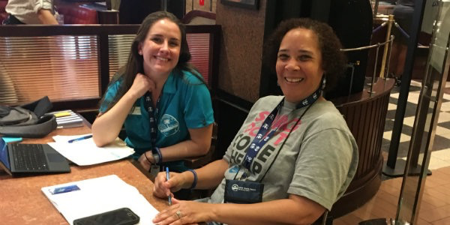 KHM 2018 Crystal Conference and Awards