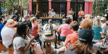 KHM 2018 Crystal Conference and Awards