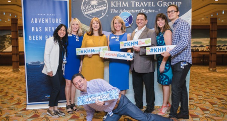 KHM 2018 Crystal Conference and Awards