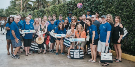 KHM 2018 Crystal Conference and Awards