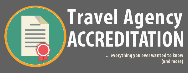 Travel Agency Accreditation
