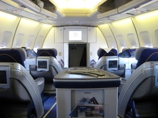 Host Agency International Air Ticketing Desk