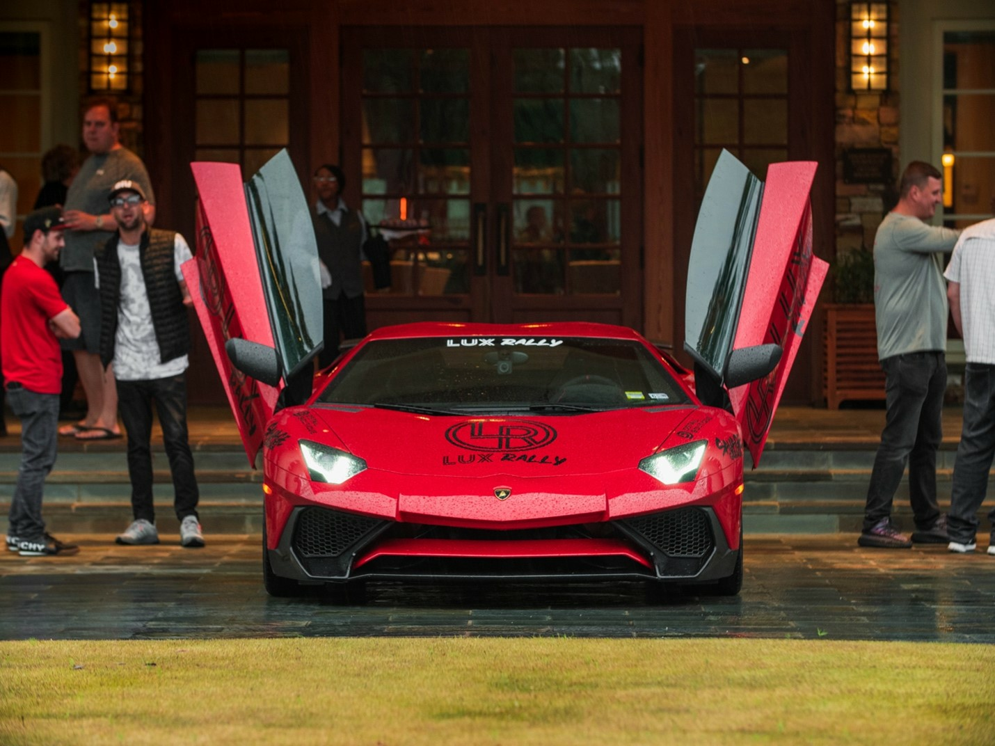 TA Car