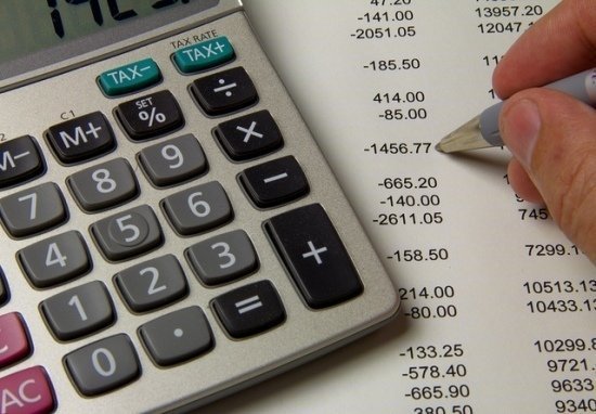 Host Agency Accounting