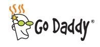 godaddy logo