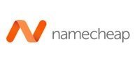 namecheap logo