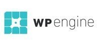 WP engine logo