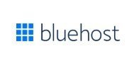 bluehost logo