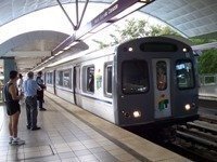 Tren Urbano - Puerto Rico