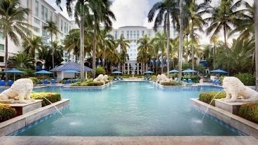 Ritz Carlton Puerto Rico
