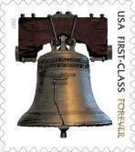 Forever Stamp