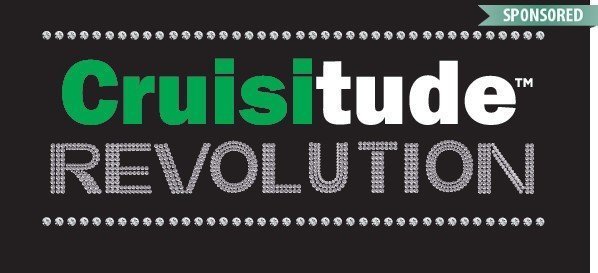 Cruisitude Revolution logo