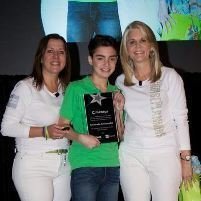 CS George Cruise Planners Youth Ambassador