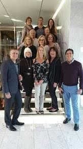 The OASIS Chairman’s Club for 2017 members
