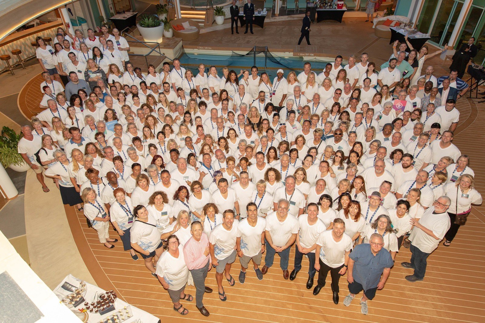 Annual Avoya Travel Conference 2019 Q3