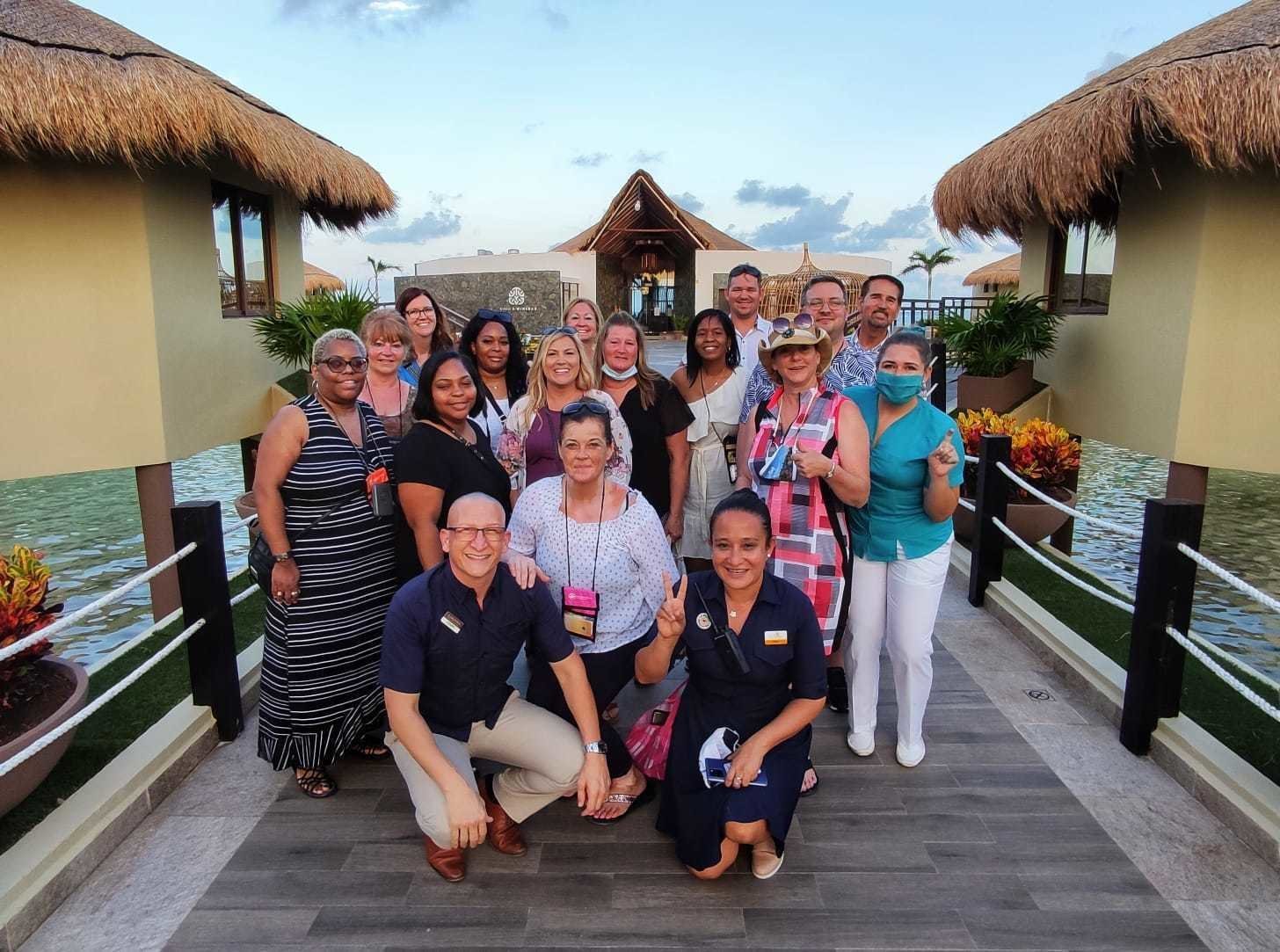 KHM Travel Agents