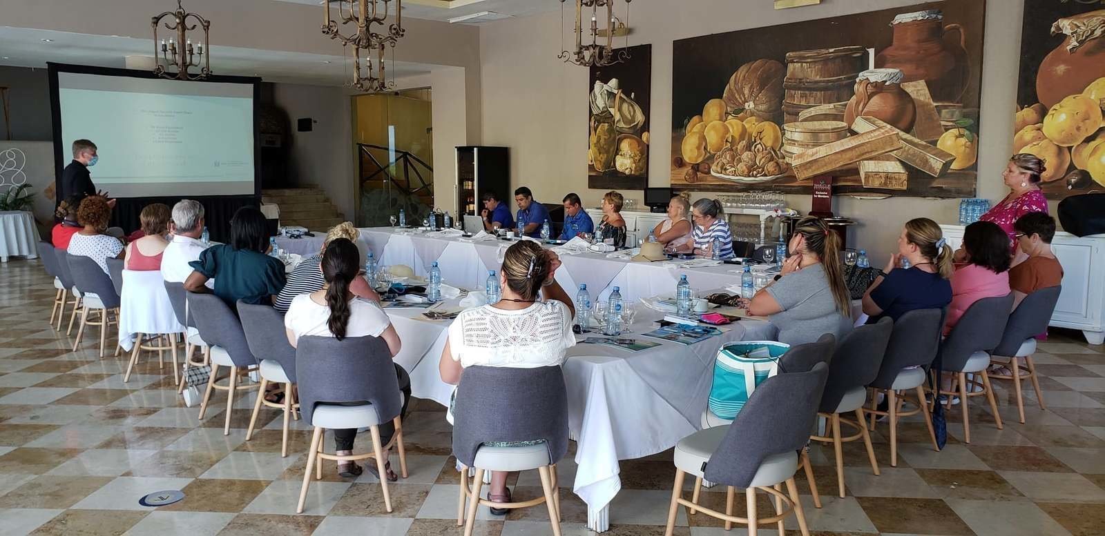 KHM Travel Agents
